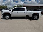 2024 GMC Sierra 3500 Crew Cab 4WD Pickup for sale #552542A - photo 4