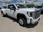 2024 GMC Sierra 3500 Crew Cab 4WD Pickup for sale #552542A - photo 8