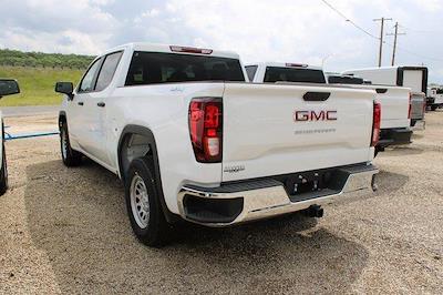 New 2025 GMC Sierra 1500 Pro Crew Cab 4WD Pickup for sale #552543 - photo 2