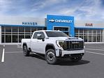 2025 GMC Sierra 2500 Crew Cab 4WD Pickup for sale #552565 - photo 1