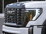 2025 GMC Sierra 2500 Crew Cab 4WD Pickup for sale #552565 - photo 13