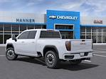 2025 GMC Sierra 2500 Crew Cab 4WD Pickup for sale #552565 - photo 4