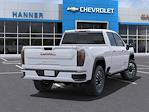 2025 GMC Sierra 2500 Crew Cab 4WD Pickup for sale #552565 - photo 2