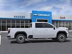 2025 GMC Sierra 2500 Crew Cab 4WD Pickup for sale #552565 - photo 5