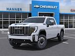 2025 GMC Sierra 2500 Crew Cab 4WD Pickup for sale #552565 - photo 6