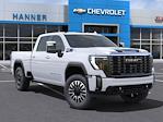 2025 GMC Sierra 2500 Crew Cab 4WD Pickup for sale #552565 - photo 7