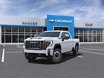 2025 GMC Sierra 2500 Crew Cab 4WD Pickup for sale #552565 - photo 8