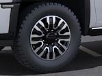 2025 GMC Sierra 2500 Crew Cab 4WD Pickup for sale #552565 - photo 9