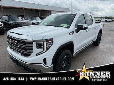 2023 GMC Sierra 1500 Crew Cab 4WD Pickup for sale #552578A - photo 1