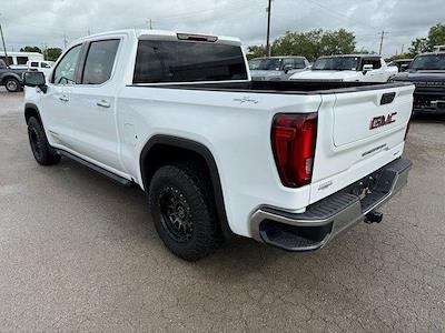 2023 GMC Sierra 1500 Crew Cab 4WD Pickup for sale #552578A - photo 2