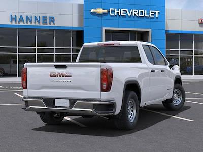 New 2025 GMC Sierra 1500 Pro Double Cab Pickup for sale #552584 - photo 2