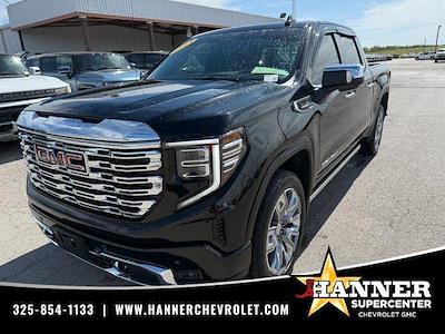 2024 GMC Sierra 1500 Crew Cab 4WD Pickup for sale #552592A - photo 1