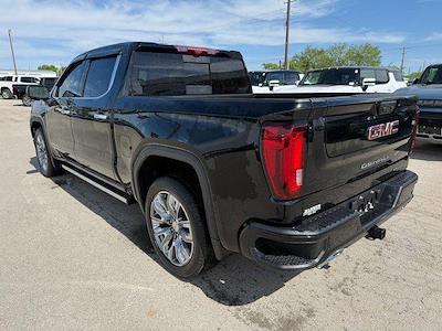 2024 GMC Sierra 1500 Crew Cab 4WD Pickup for sale #552592A - photo 2