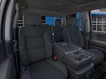 2025 GMC Sierra 1500 Double Cab 2WD Pickup for sale #552594 - photo 32