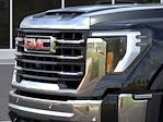 New 2025 GMC Sierra 2500 SLT Crew Cab for sale #552616 - photo 29
