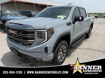 2024 GMC Sierra 1500 Crew Cab 4WD Pickup for sale #552637B - photo 1
