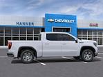 New 2025 GMC Sierra 1500 SLE Crew Cab Pickup for sale #552646 - photo 5