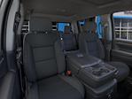 New 2025 GMC Sierra 1500 SLE Crew Cab Pickup for sale #552646 - photo 16