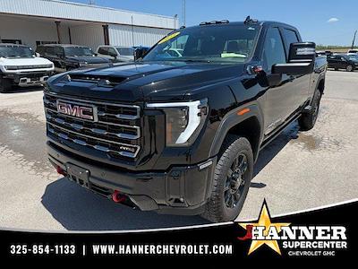 2025 GMC Sierra 2500 Crew Cab 4WD Pickup for sale #552651A - photo 1