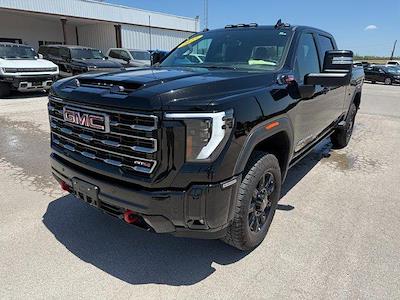 2025 GMC Sierra 2500 Crew Cab 4WD Pickup for sale #552651A - photo 2