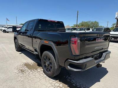 2025 GMC Sierra 2500 Crew Cab 4WD Pickup for sale #552651A - photo 2