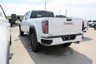 New 2025 GMC Sierra 2500 AT4 Crew Cab 4WD Pickup for sale #552652 - photo 2