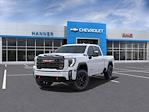 New 2025 GMC Sierra 2500 AT4 Crew Cab 4WD Pickup for sale #552652 - photo 25