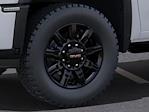 New 2025 GMC Sierra 2500 AT4 Crew Cab 4WD Pickup for sale #552652 - photo 26