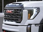 New 2025 GMC Sierra 2500 AT4 Crew Cab 4WD Pickup for sale #552652 - photo 30