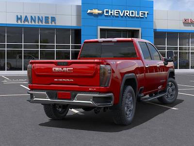 2025 GMC Sierra 2500 Crew Cab 4WD Pickup for sale #552668 - photo 2