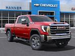2025 GMC Sierra 2500 Crew Cab 4WD Pickup for sale #552668 - photo 25