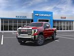 2025 GMC Sierra 2500 Crew Cab 4WD Pickup for sale #552668 - photo 26