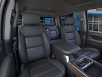 2025 GMC Sierra 2500 Crew Cab 4WD Pickup for sale #552668 - photo 34