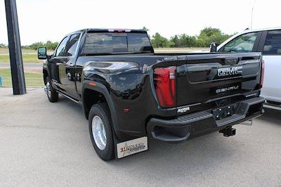 2025 GMC Sierra 3500 Crew Cab 4WD Pickup for sale #552684 - photo 2