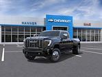 2025 GMC Sierra 3500 Crew Cab 4WD Pickup for sale #552684 - photo 24
