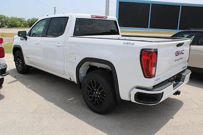 New 2025 GMC Sierra 1500 Elevation Crew Cab 4WD Pickup for sale #552703 - photo 2