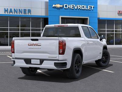 New 2025 GMC Sierra 1500 Elevation Crew Cab 4WD Pickup for sale #552703 - photo 2