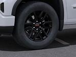 New 2025 GMC Sierra 1500 Elevation Crew Cab 4WD Pickup for sale #552703 - photo 28
