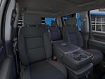 New 2025 GMC Sierra 1500 Elevation Crew Cab 4WD Pickup for sale #552703 - photo 35