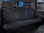 New 2025 GMC Sierra 1500 Elevation Crew Cab 4WD Pickup for sale #552703 - photo 36