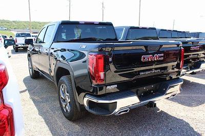 2025 GMC Sierra 1500 Crew Cab 4WD Pickup for sale #552704 - photo 2