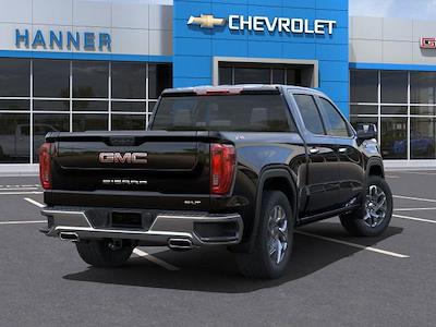 2025 GMC Sierra 1500 Crew Cab 4WD Pickup for sale #552704 - photo 2
