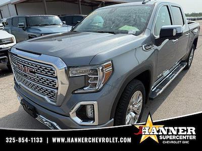 2019 GMC Sierra 1500 Crew Cab 4WD Pickup for sale #552706A - photo 1
