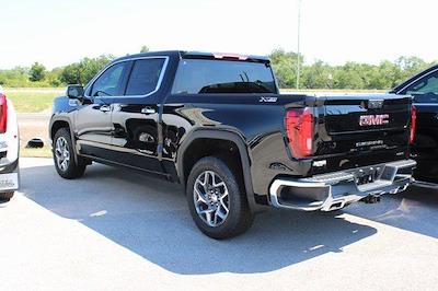 2025 GMC Sierra 1500 Crew Cab 4WD Pickup for sale #552707 - photo 2