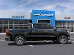 2025 GMC Sierra 1500 Crew Cab 4WD Pickup for sale #552707 - photo 5