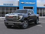 2025 GMC Sierra 1500 Crew Cab 4WD Pickup for sale #552707 - photo 6