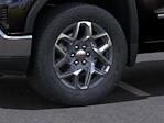 2025 GMC Sierra 1500 Crew Cab 4WD Pickup for sale #552707 - photo 9