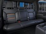 2025 GMC Sierra 2500 Crew Cab 4WD Pickup for sale #552711 - photo 17