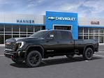 2025 GMC Sierra 2500 Crew Cab 4WD Pickup for sale #552711 - photo 3