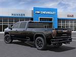 2025 GMC Sierra 2500 Crew Cab 4WD Pickup for sale #552711 - photo 4